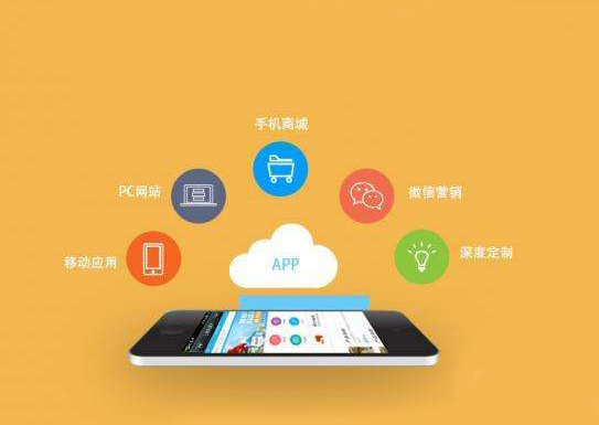 深圳APP開發